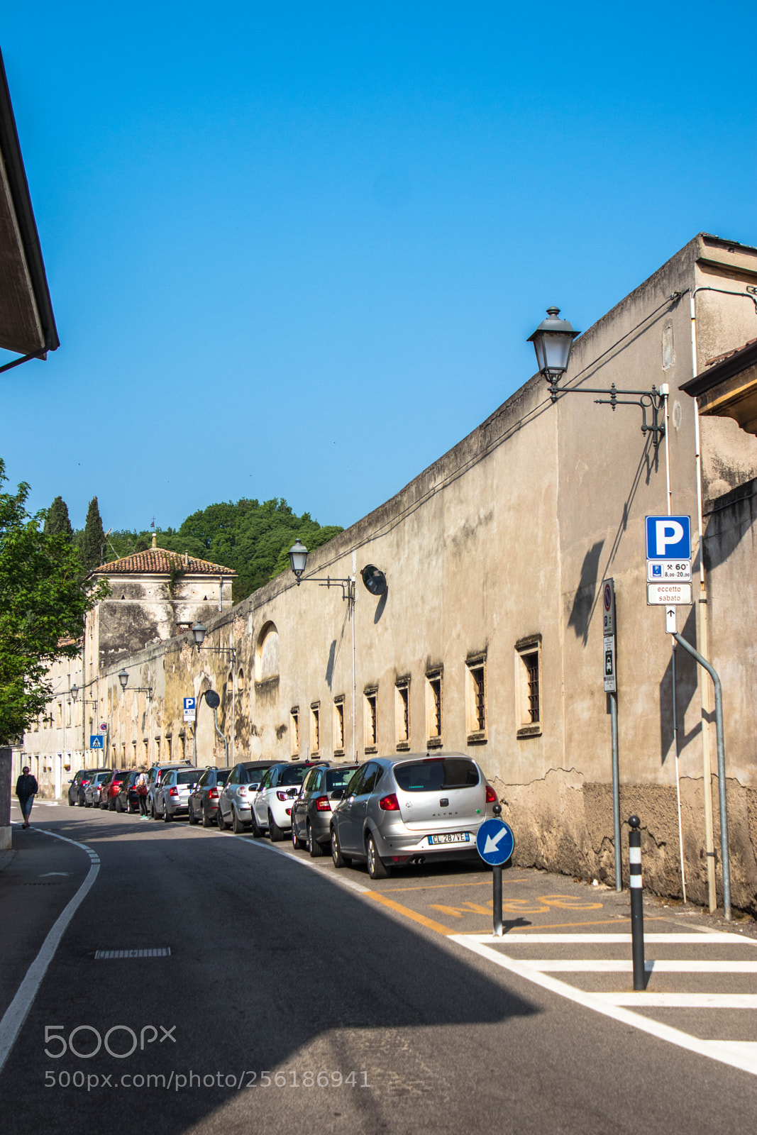 Canon EOS 80D sample photo. Sigurtà+ borghetto photography