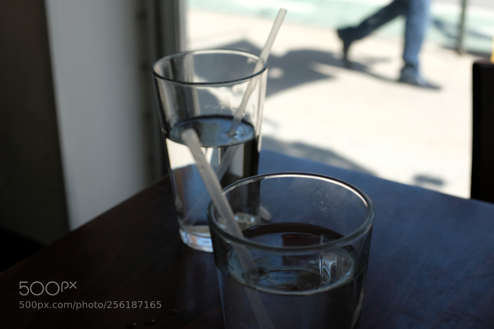 Fujifilm X100F sample photo. Glasses photography