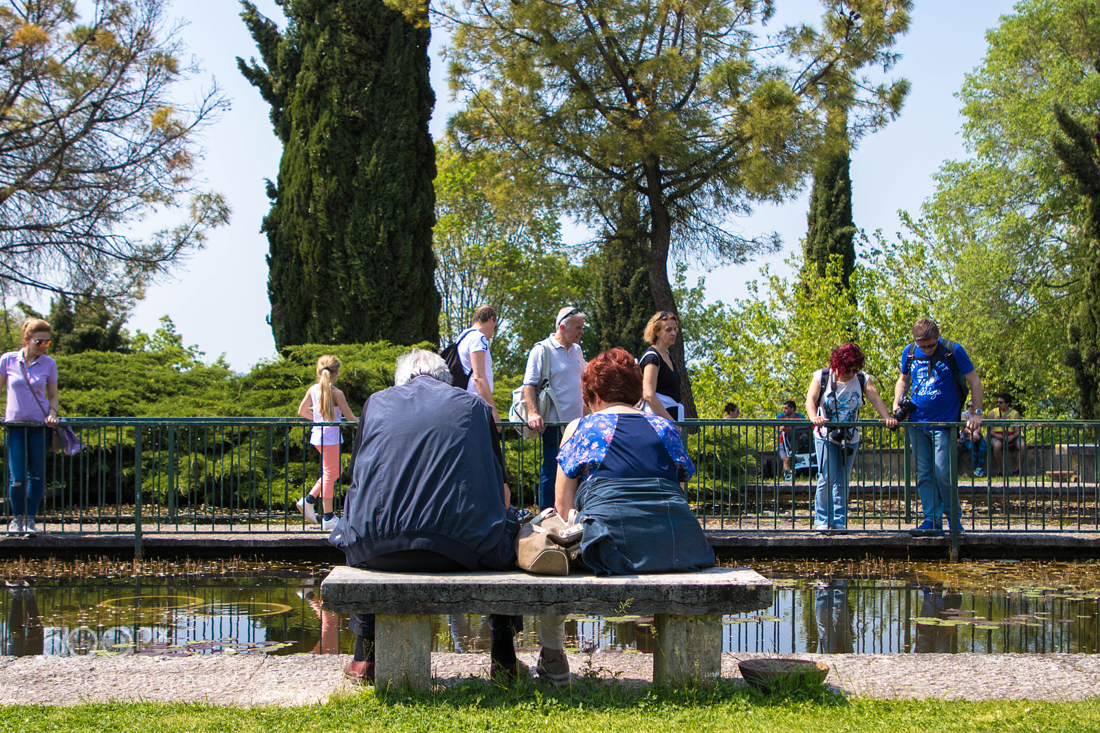 Canon EOS 80D sample photo. Sigurtà+ borghetto photography