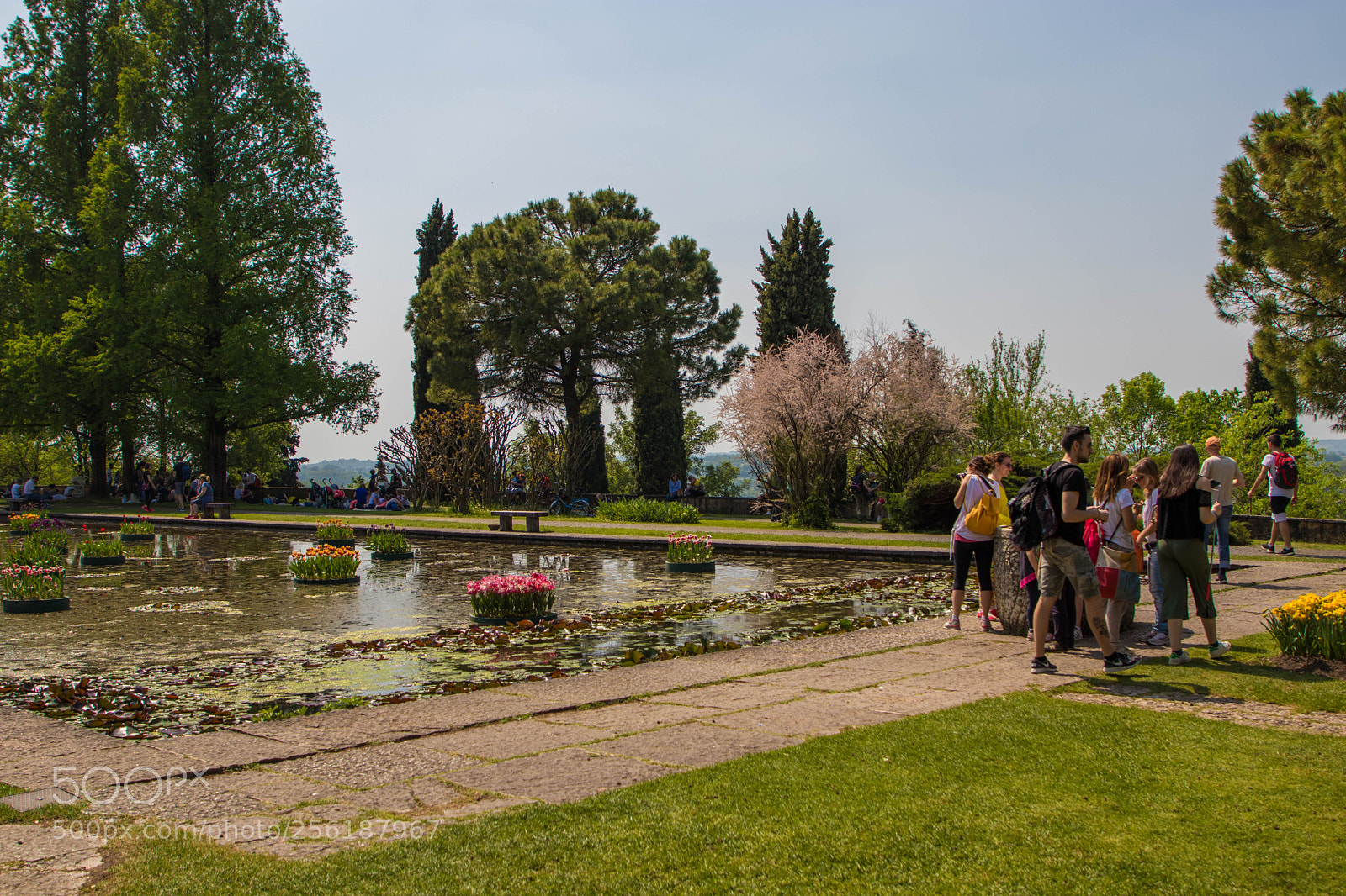 Canon EOS 80D sample photo. Sigurtà+ borghetto photography