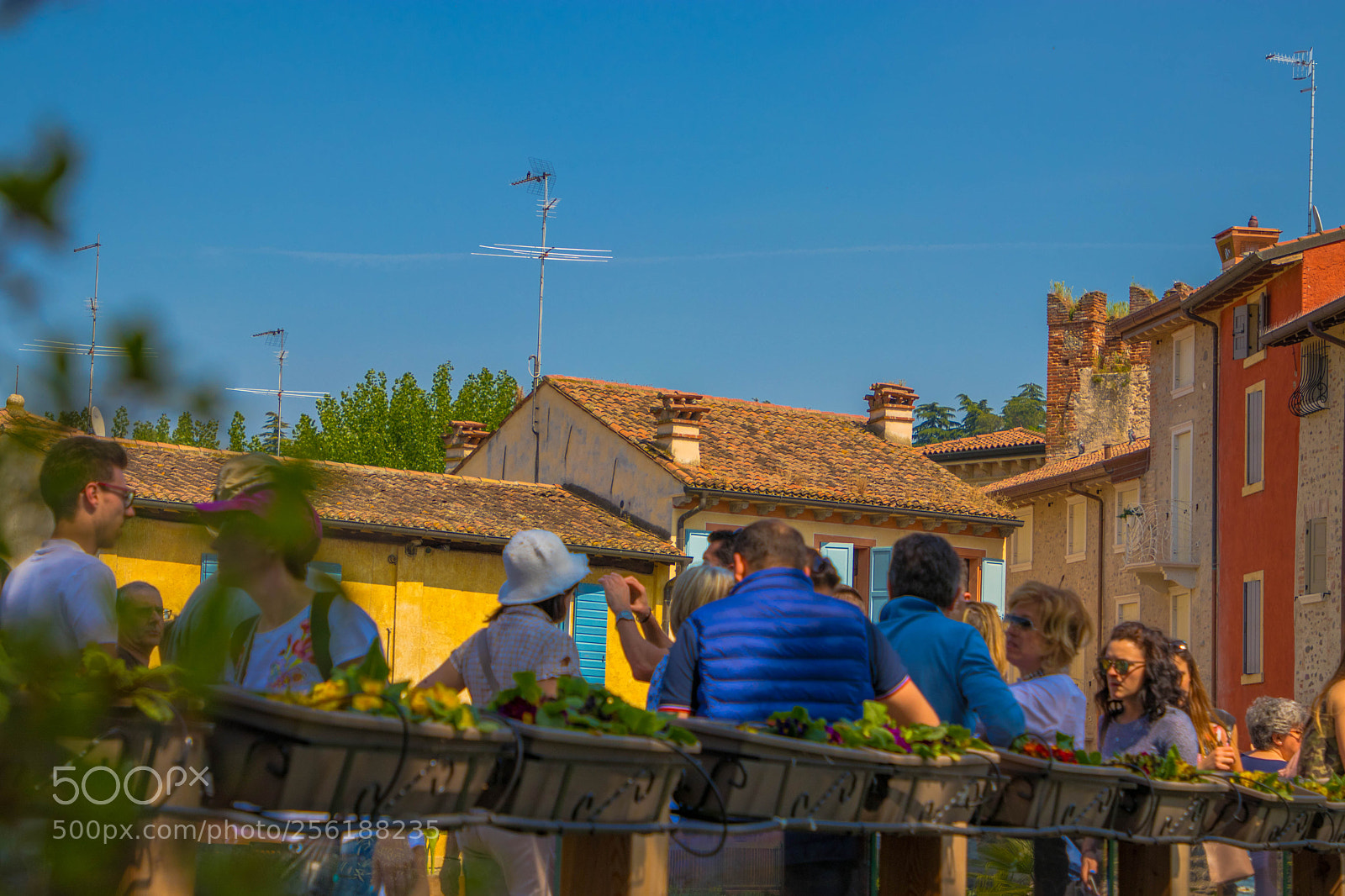 Canon EOS 80D sample photo. Borghetto photography