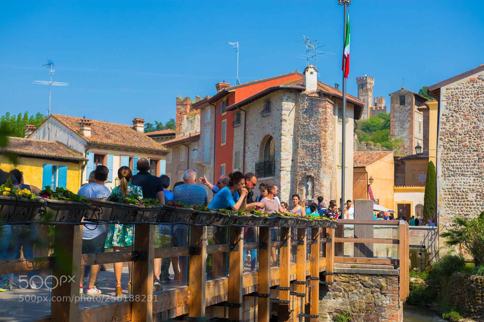Canon EOS 80D sample photo. Borghetto photography
