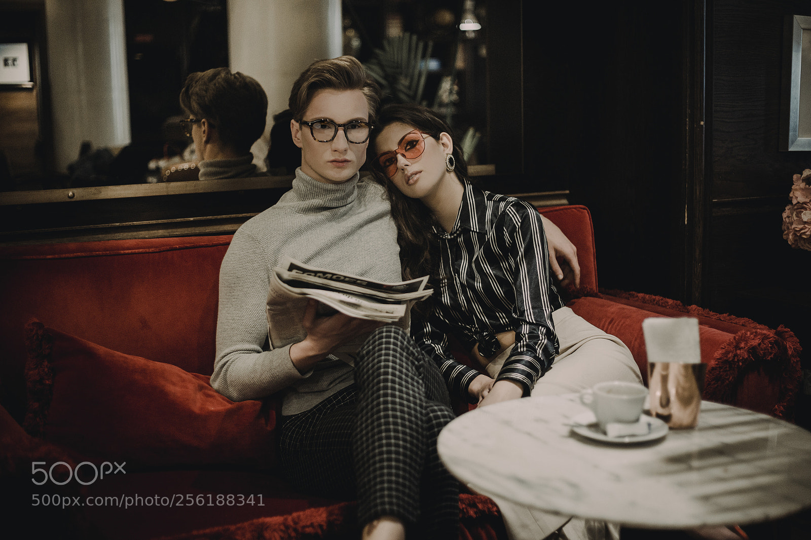 Canon EOS 6D sample photo. Spring romantic photography