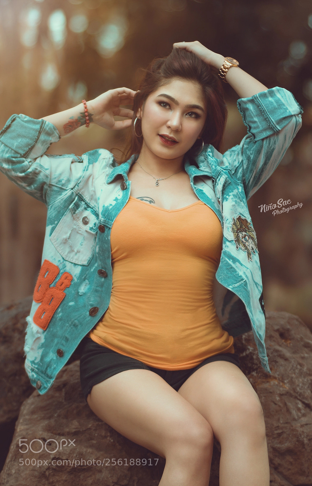 Nikon D7200 sample photo. Abi photography