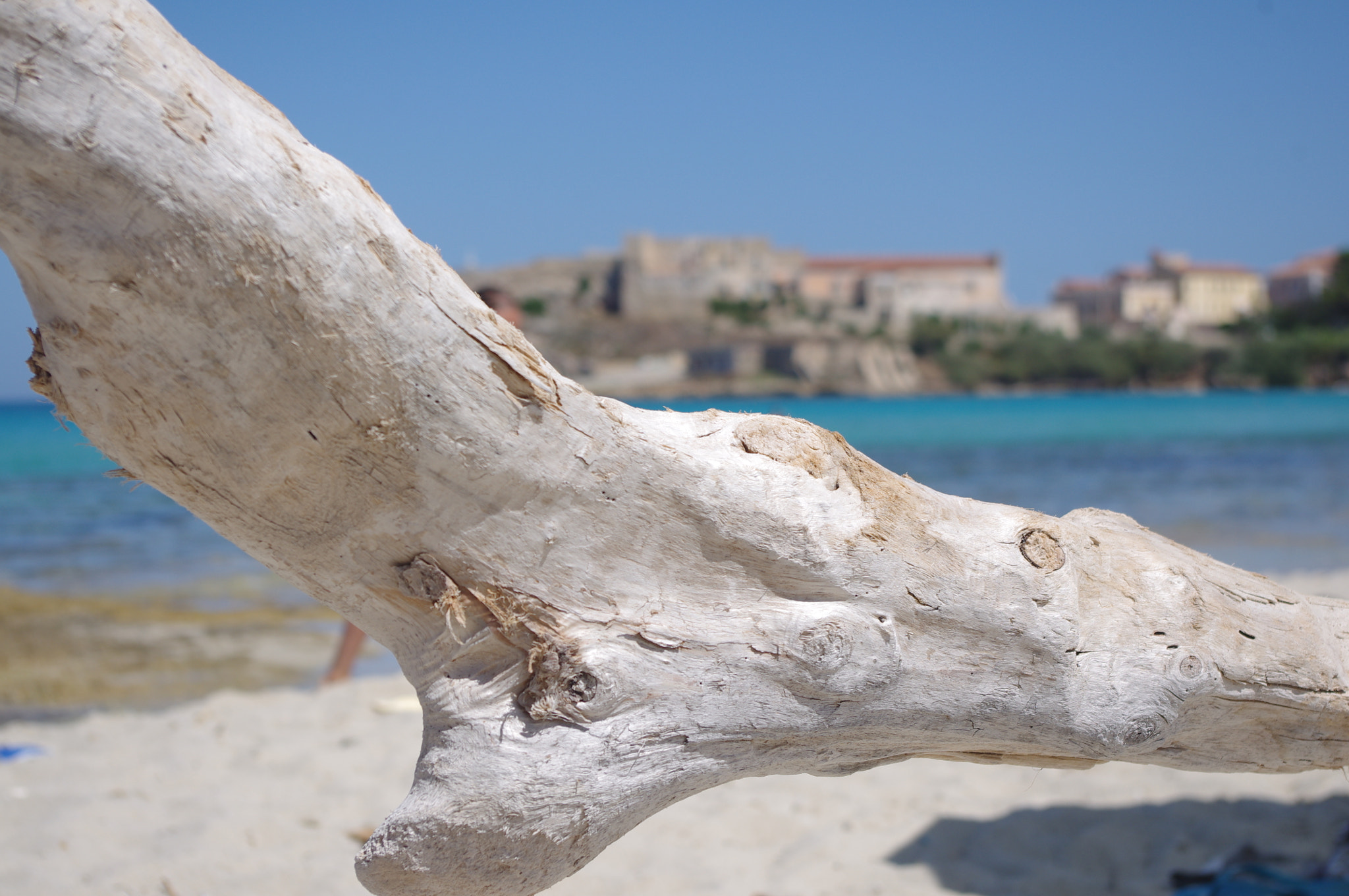 smc PENTAX-DA L 18-55mm F3.5-5.6 sample photo. Pianosa photography