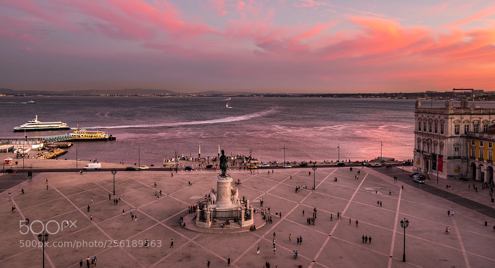 Fujifilm X-T1 sample photo. Lissabon photography