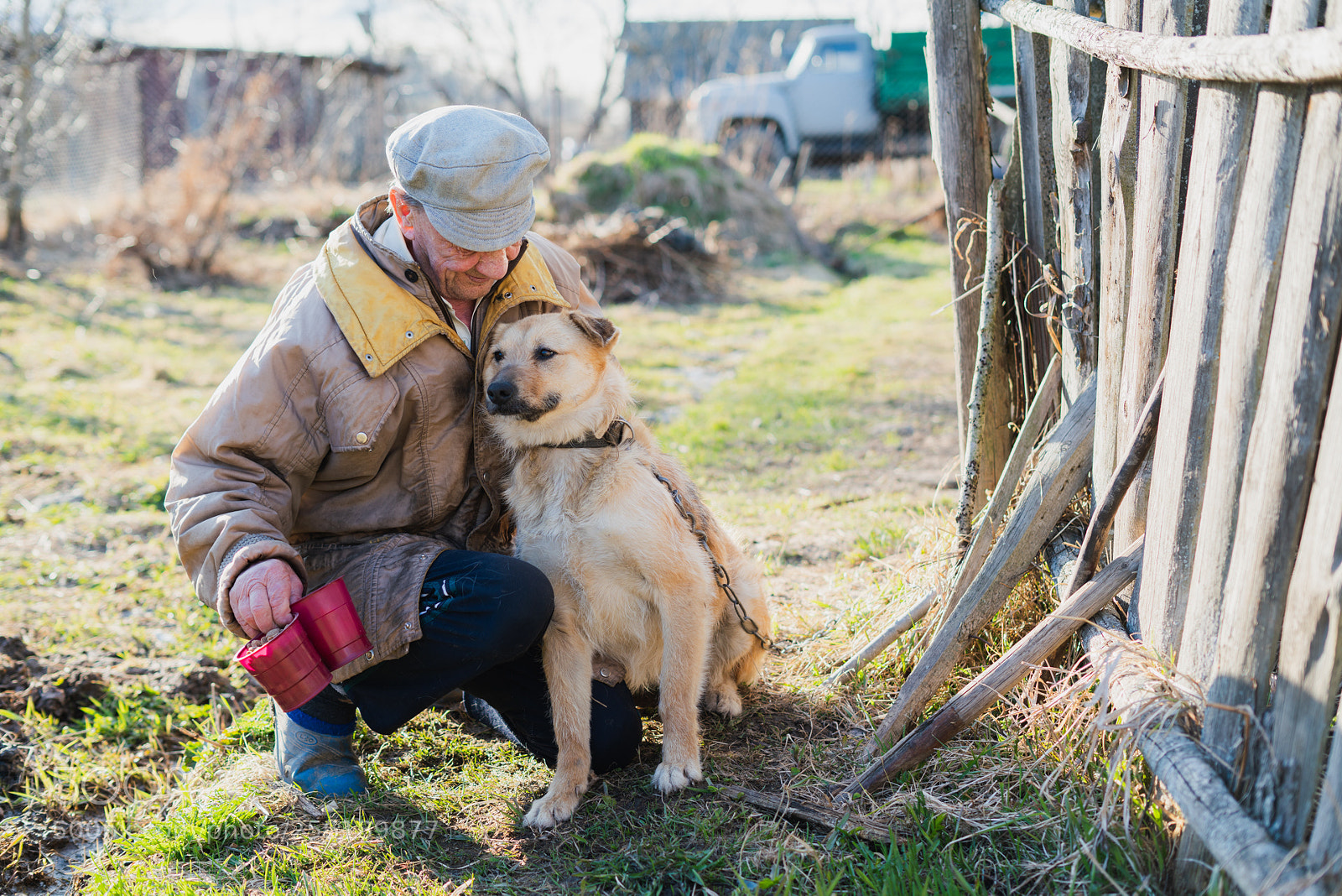 Sony a7R III sample photo. Friendship photography