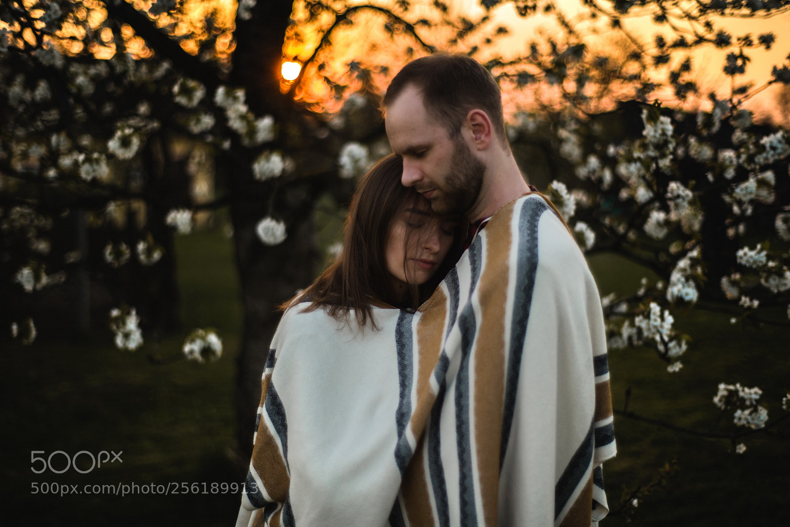Nikon D750 sample photo. Iza i mateusz photography