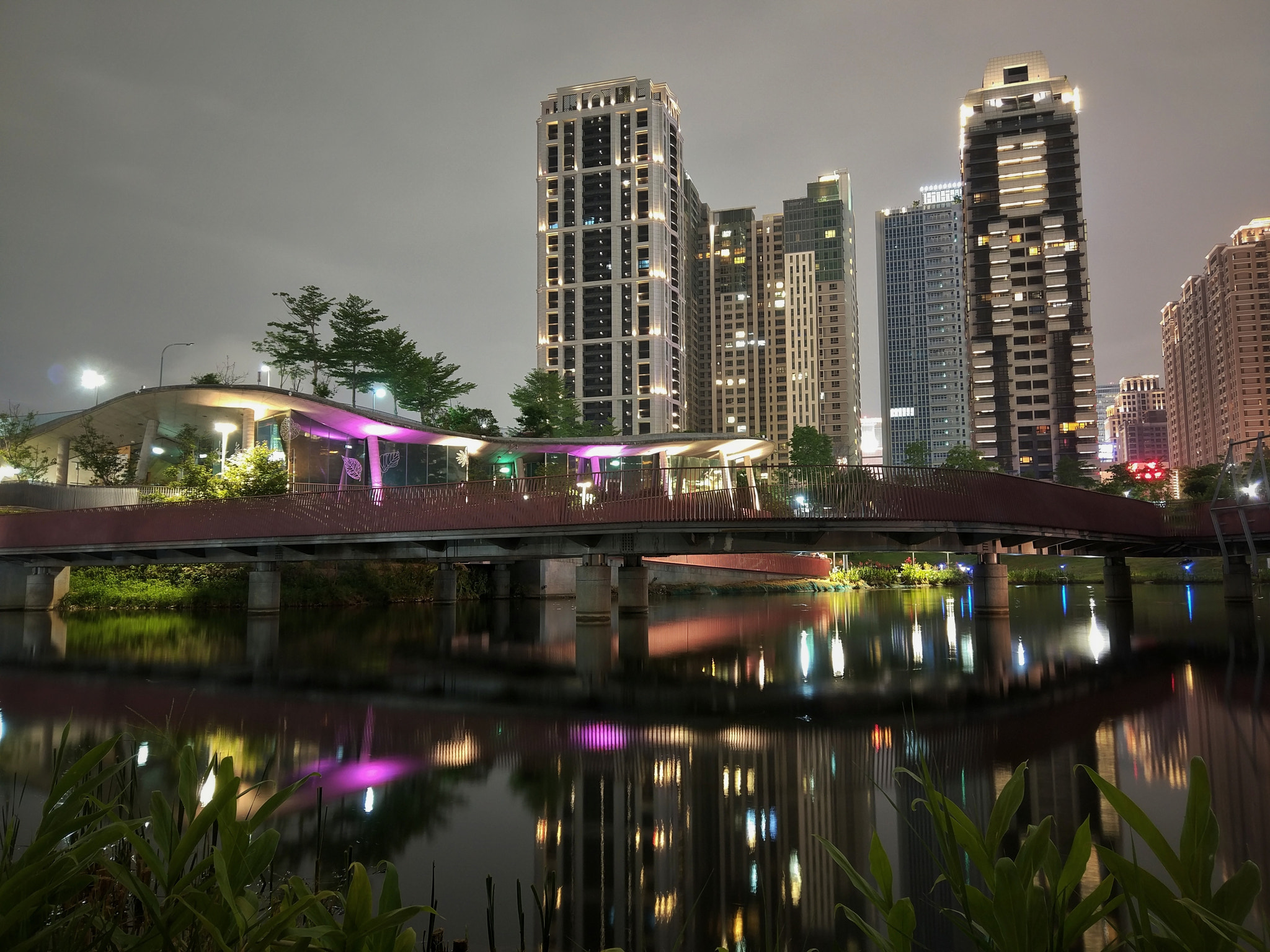 Xiaomi MI 5s sample photo