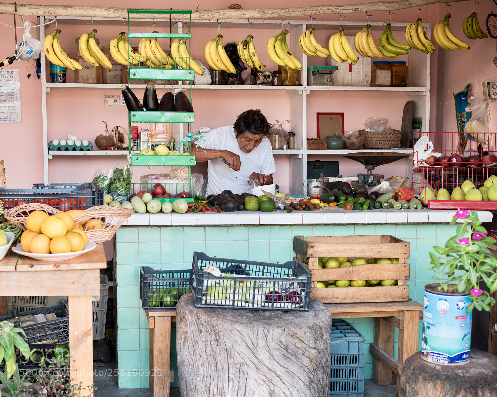 Nikon D750 sample photo. Tulum photography