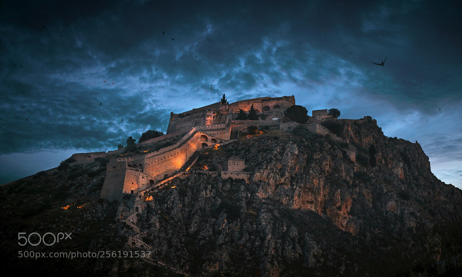 Canon EOS 5D Mark II sample photo. Casterly rock photography