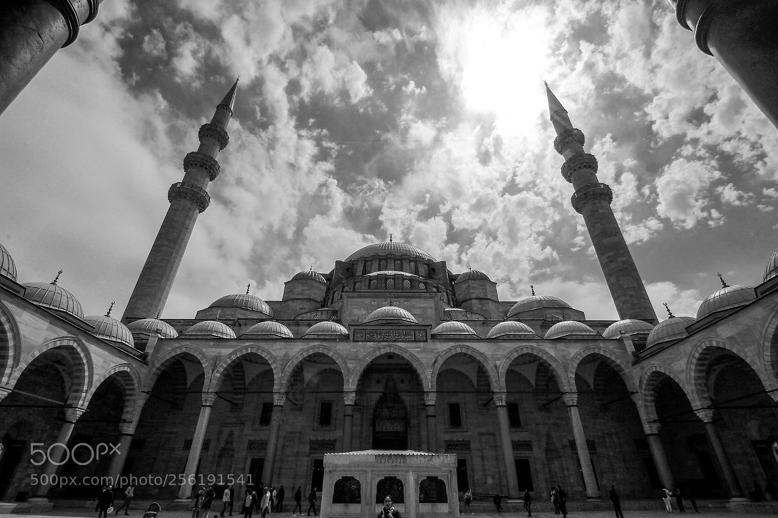 Canon EOS 60D sample photo. Istanbul photography