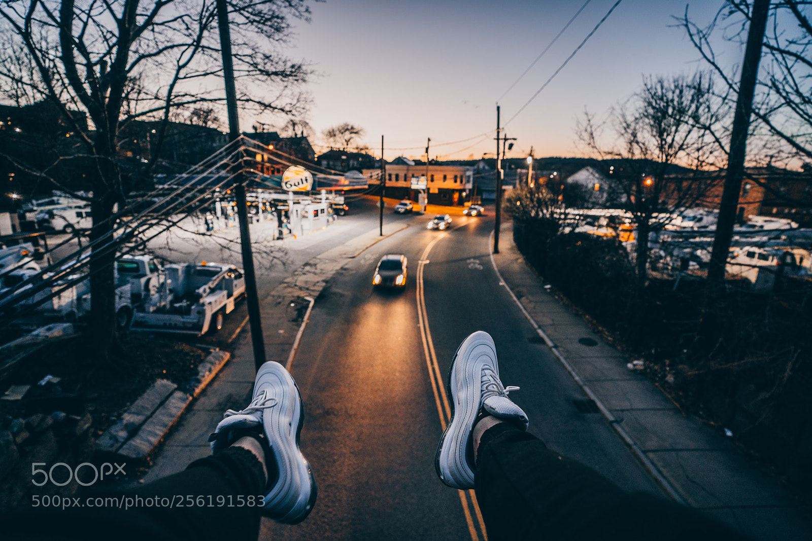 Sony a7R III sample photo. Hang em high  photography