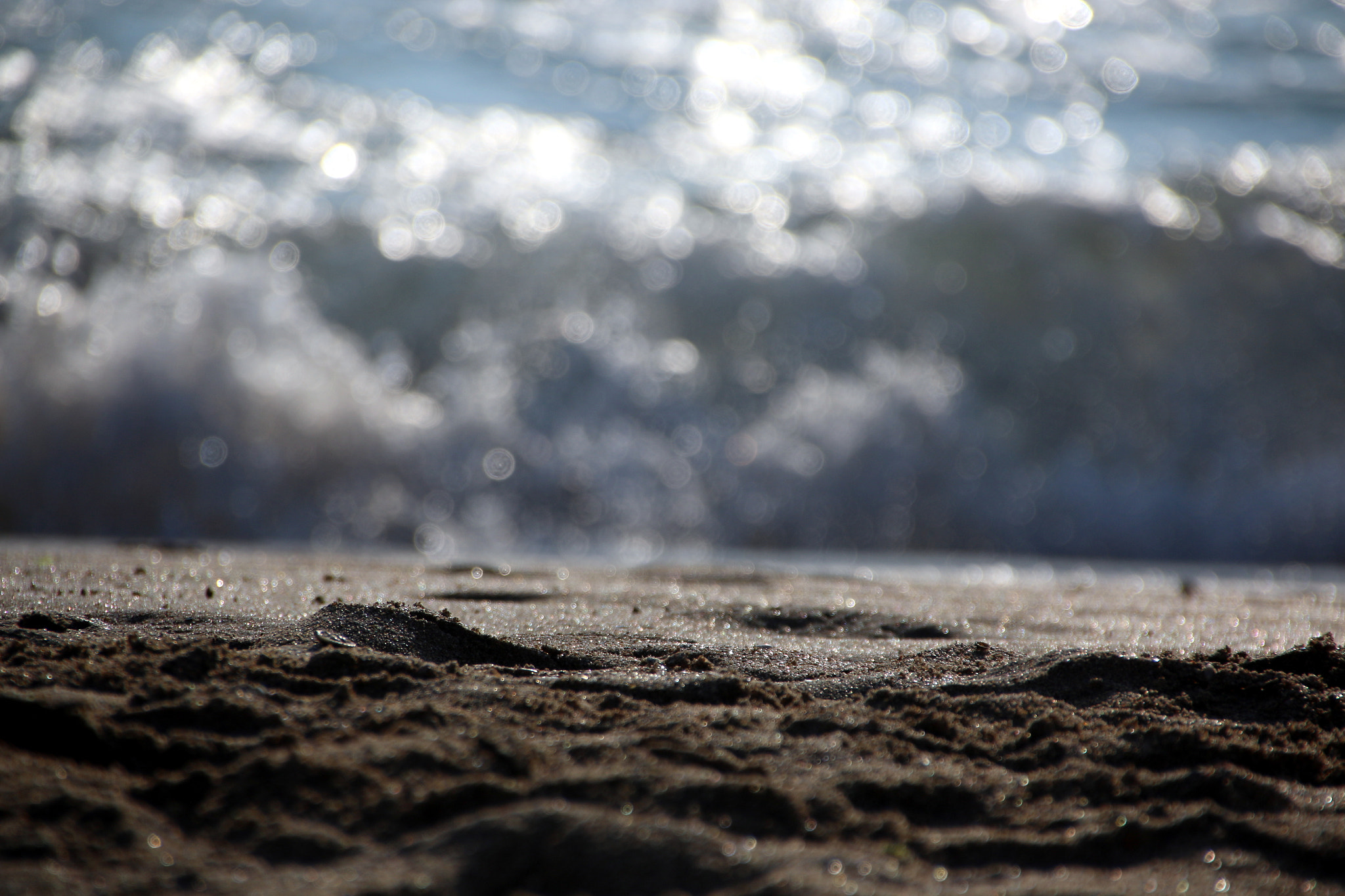 Canon EOS 70D + Sigma 18-250mm F3.5-6.3 DC OS HSM sample photo. Sand photography