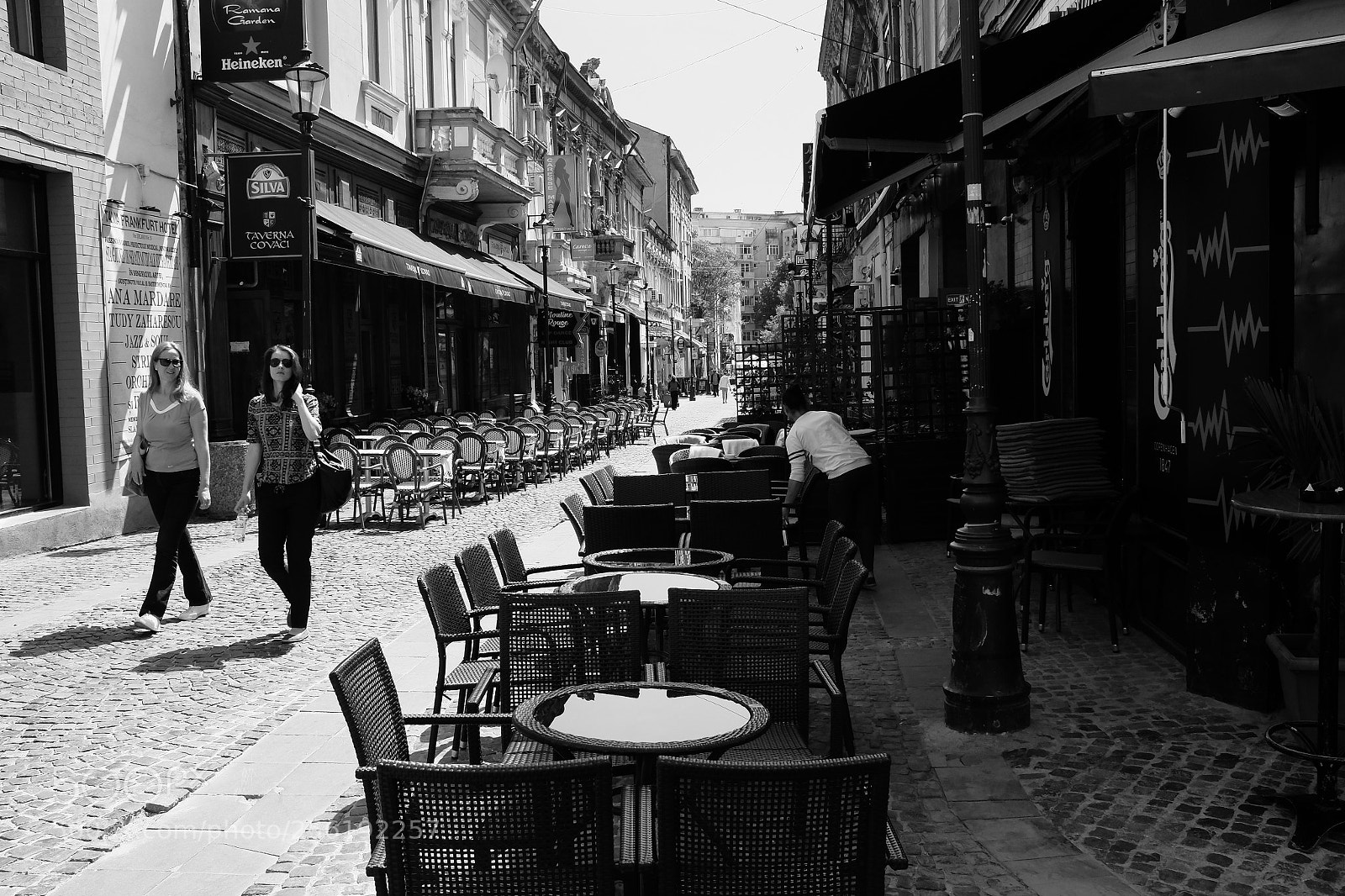 Fujifilm X100S sample photo. No clients ii photography