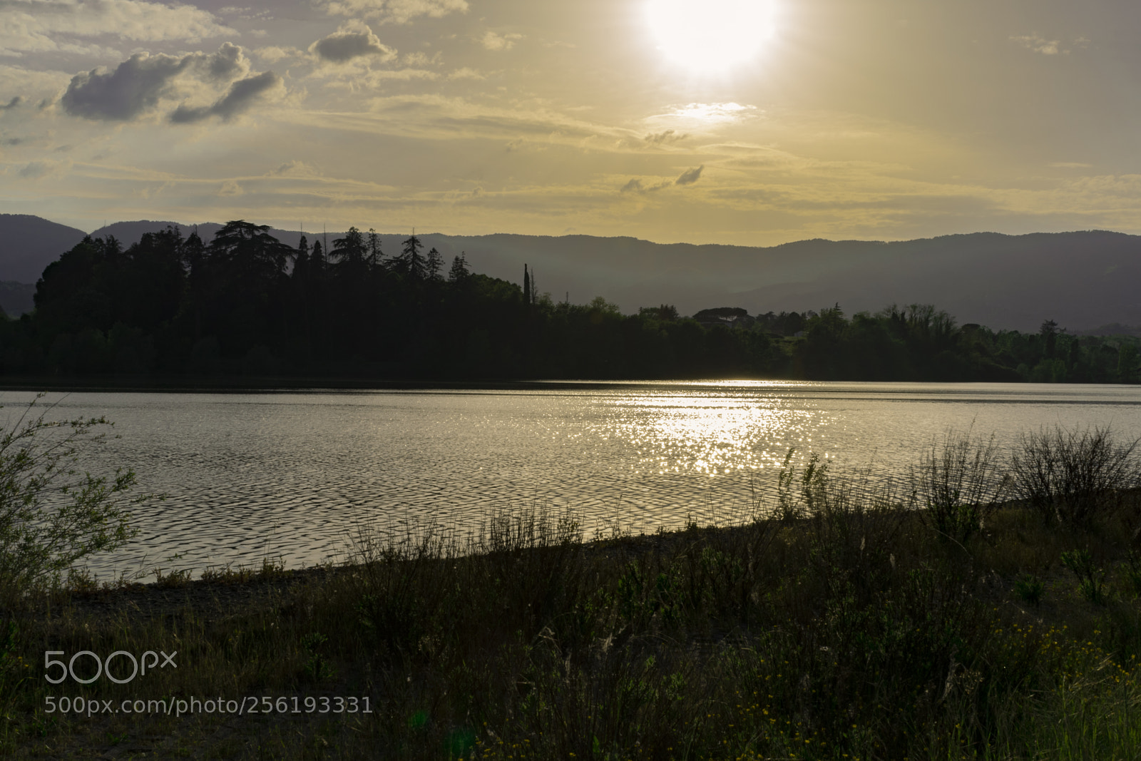 Nikon D3300 sample photo. Sunset photography