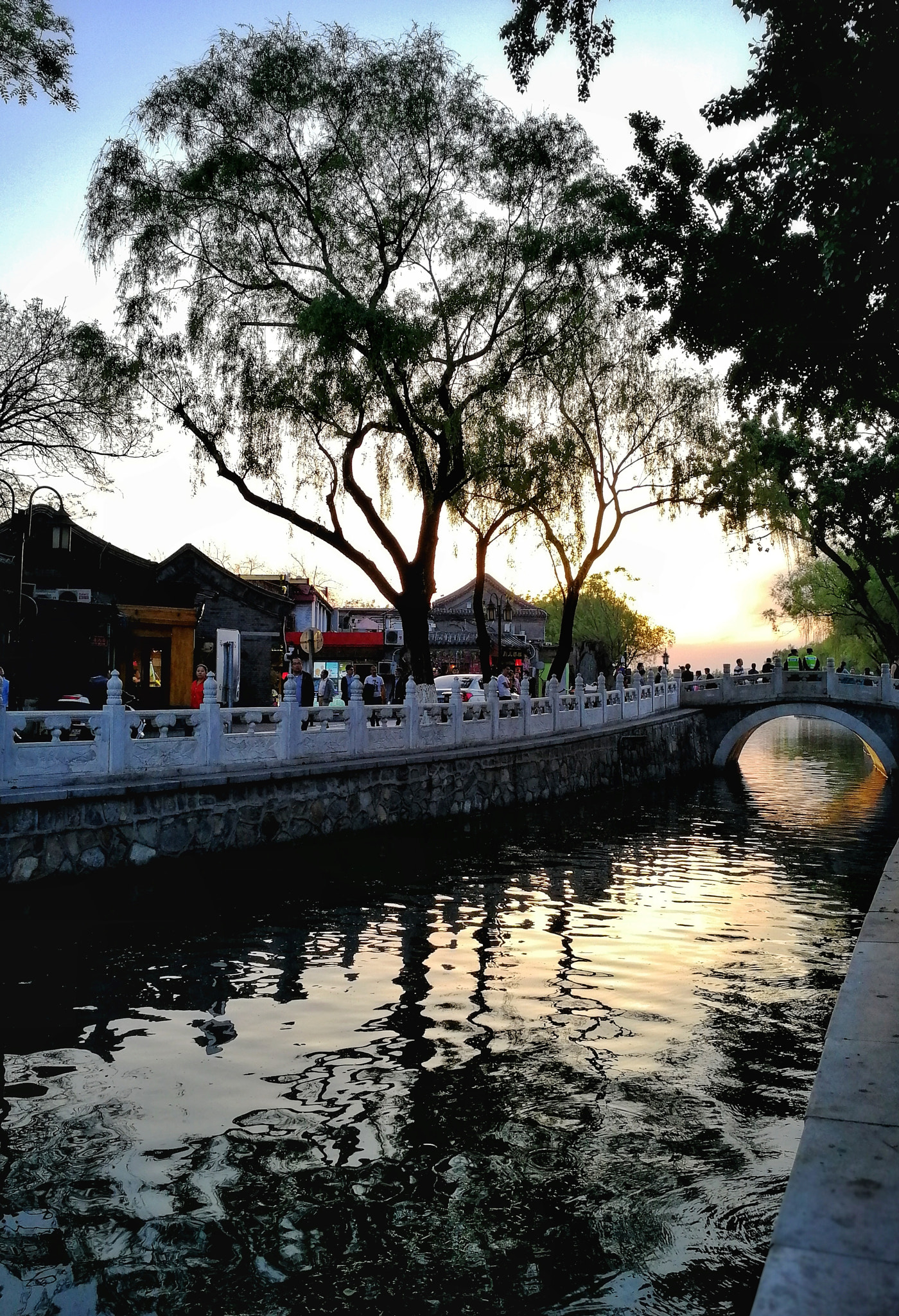 HUAWEI Honor 9 sample photo. Jie  j photography