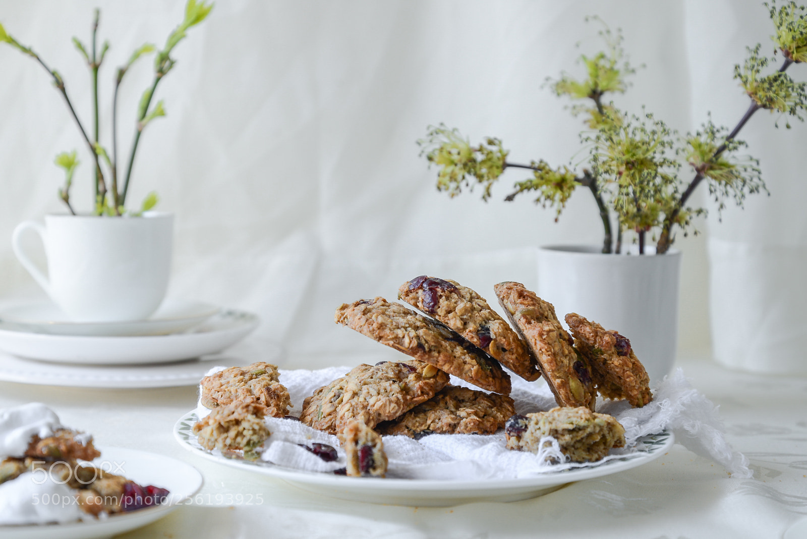 Nikon D600 sample photo. Spring cookies photography