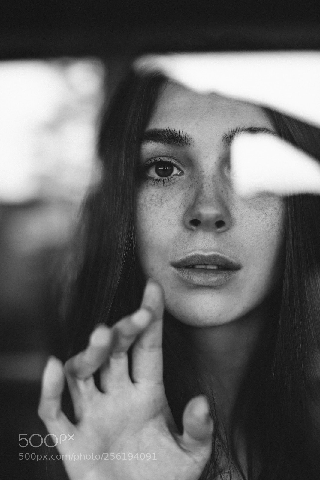 Canon EOS 6D Mark II sample photo. Sonja photography