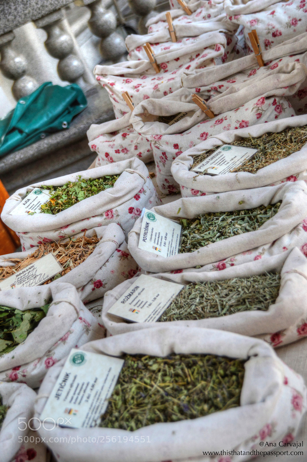 Nikon D3200 sample photo. Farmers market photography