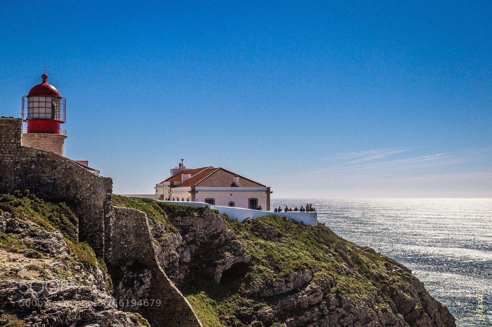 Canon EOS 6D sample photo. Cabo de s o photography
