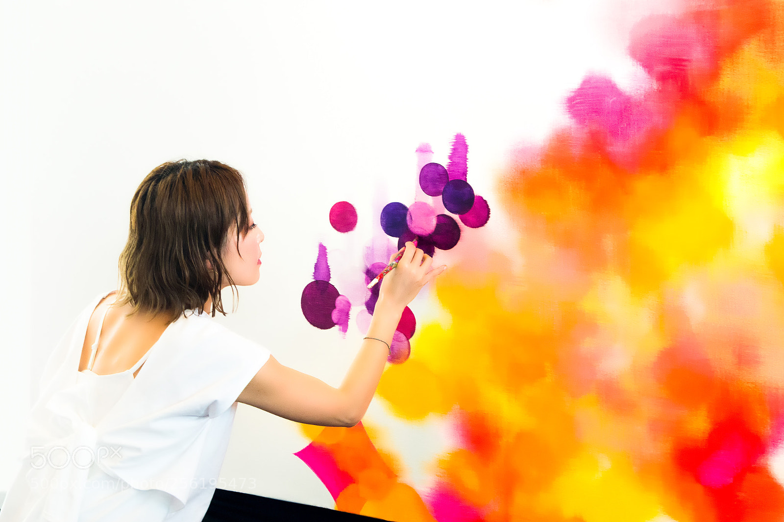 Canon EOS 70D sample photo. Chihiro koshi photography