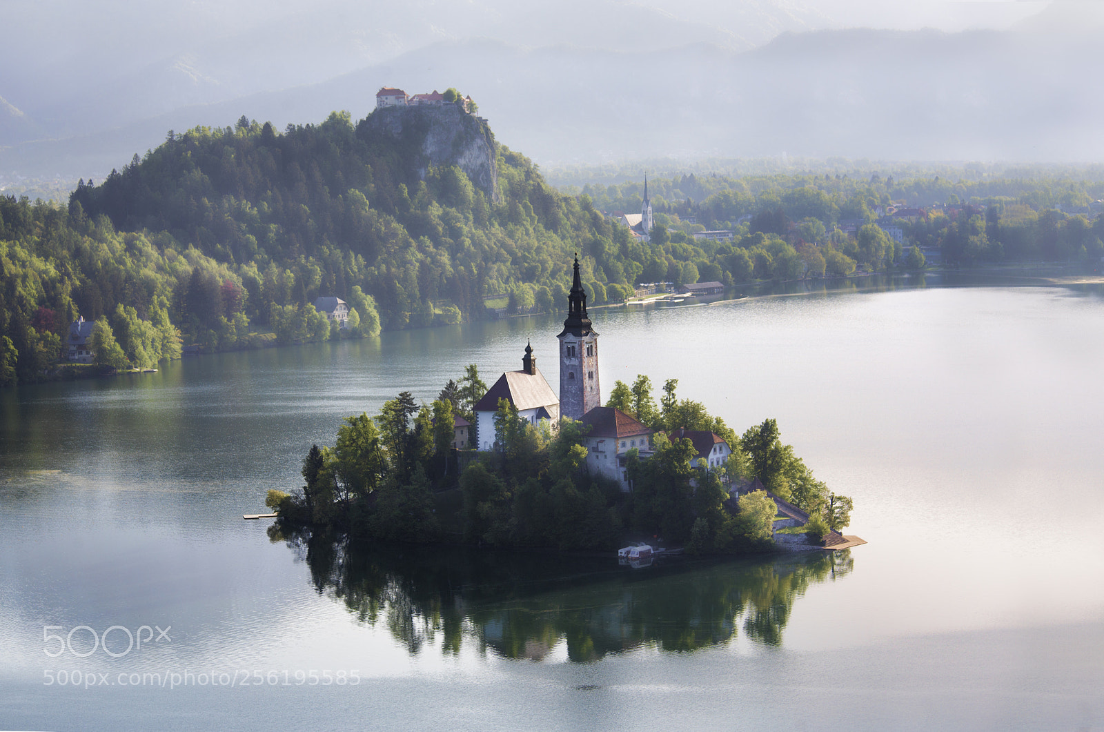 Canon EOS 6D sample photo. Bled photography