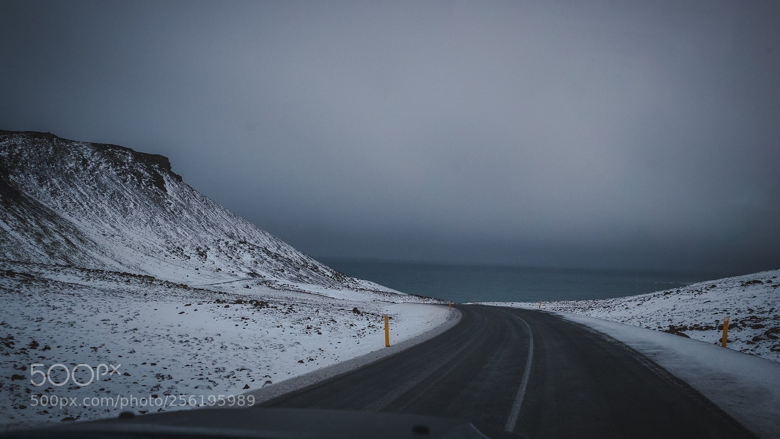 Canon EOS-1D X Mark II sample photo. End of the earth photography