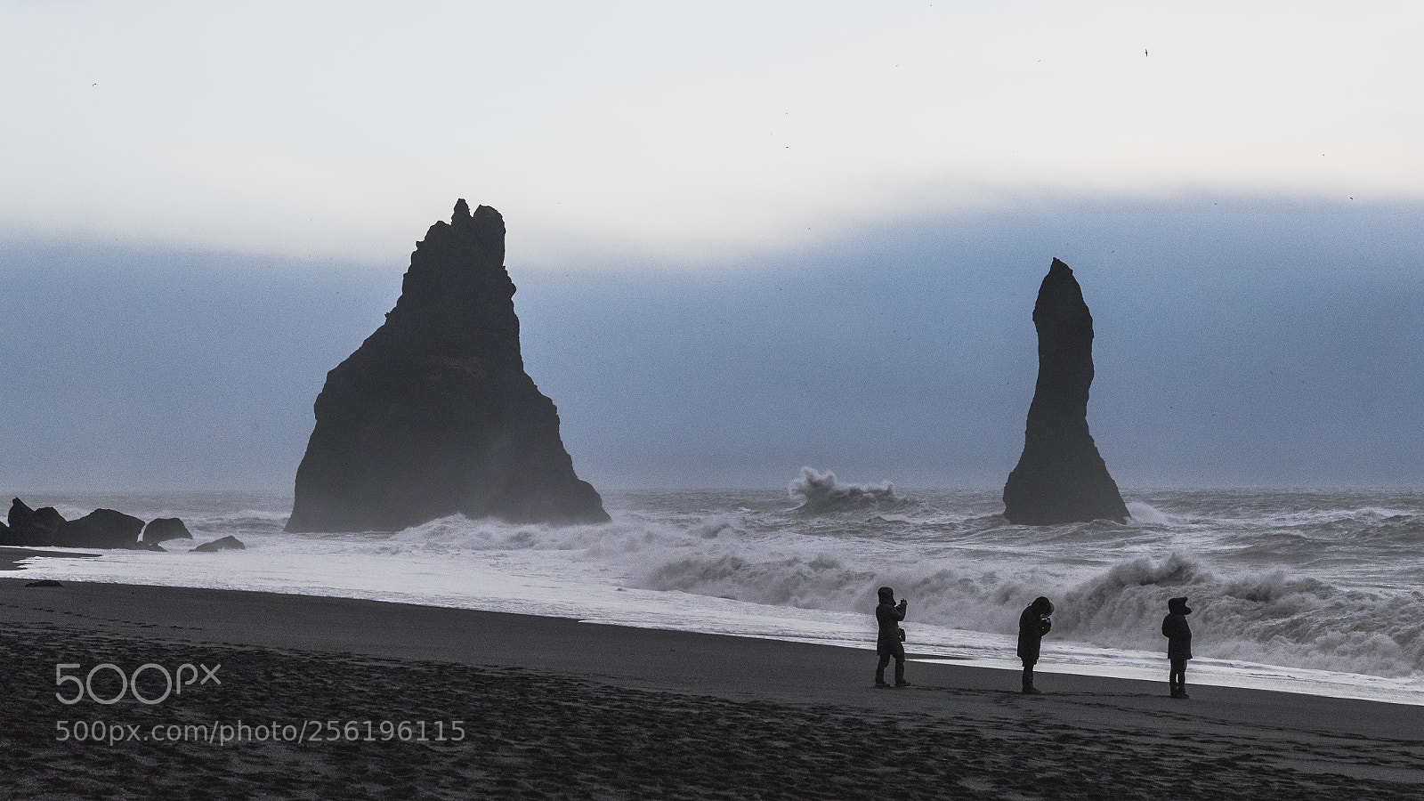 Canon EOS-1D X Mark II sample photo. Reynisfjara photography