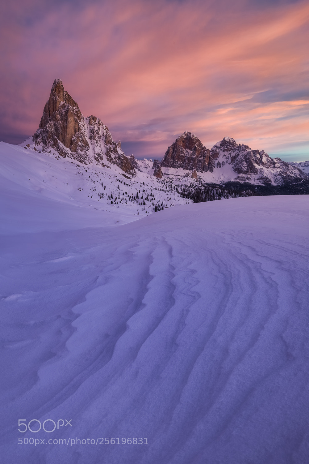 Nikon D800E sample photo. 2 minutes sunrise photography