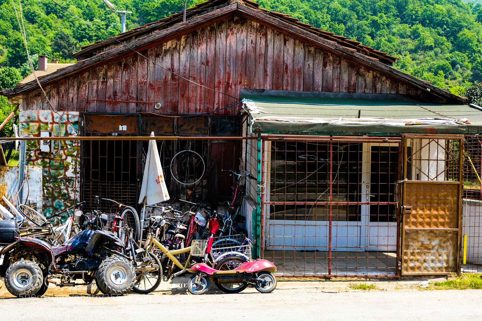 Fujifilm X-T20 sample photo. Untitled photography