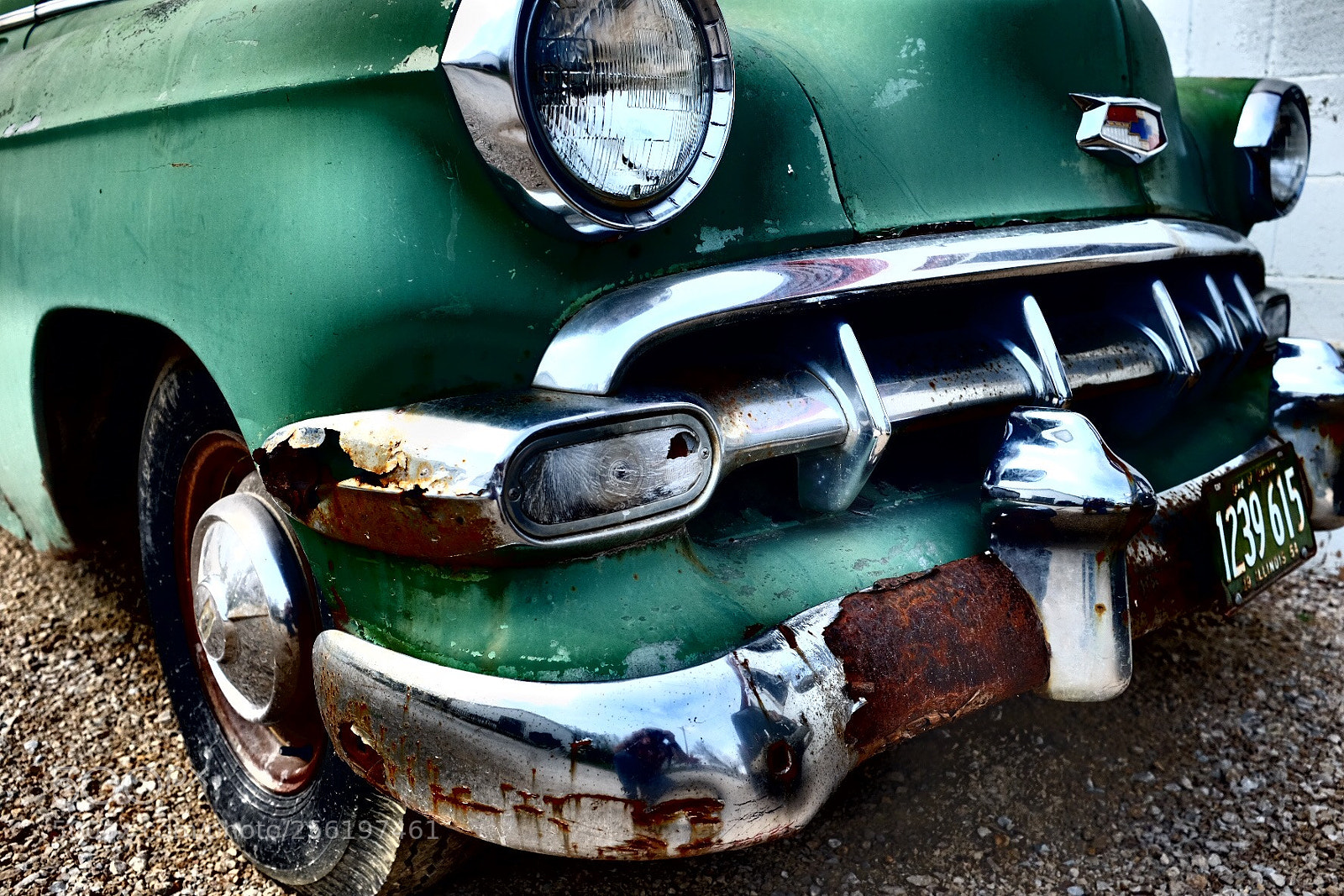 Fujifilm X100T sample photo. Route 66 photography