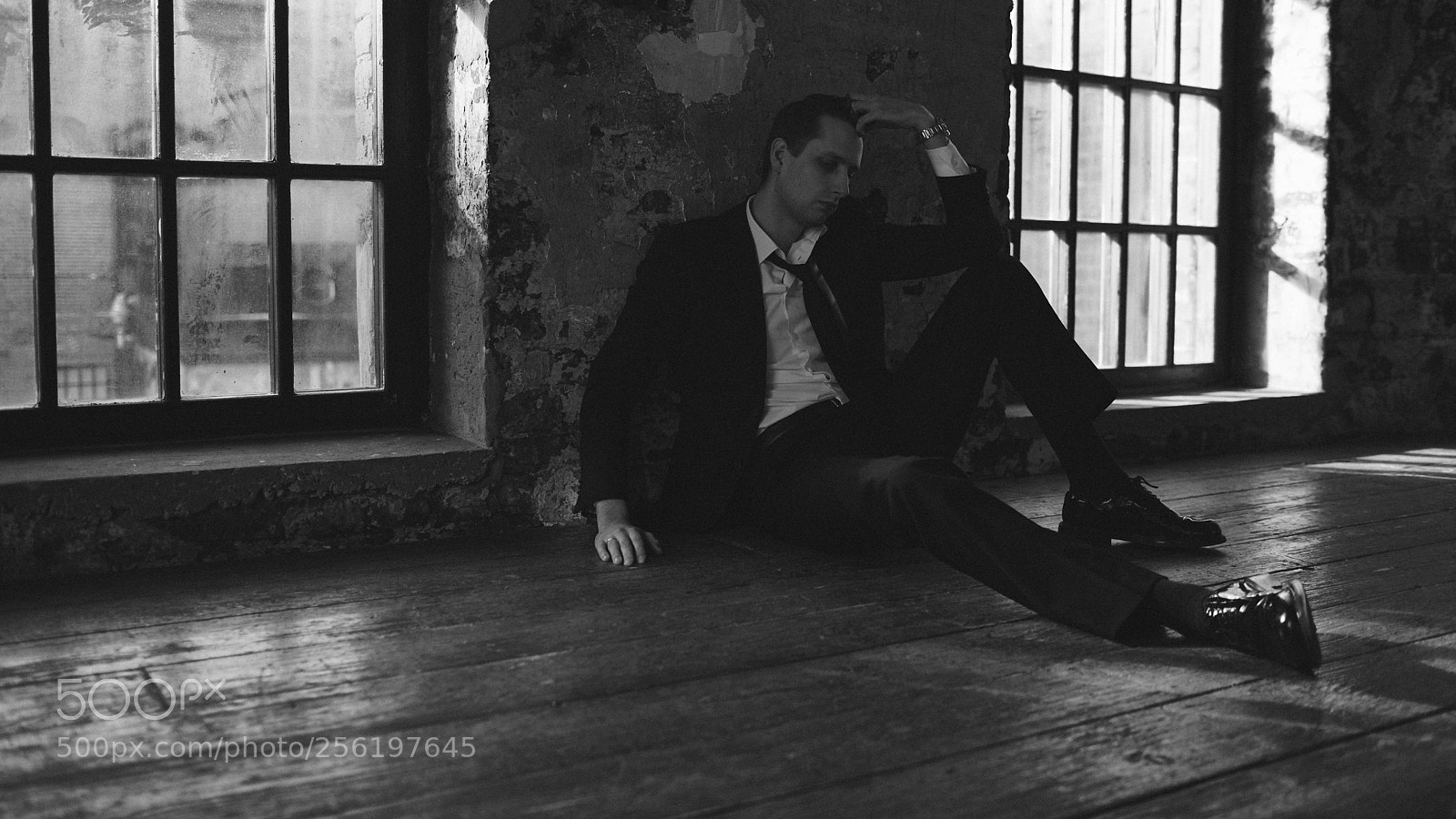 Canon EOS 5D Mark IV sample photo. Cognitive dissonance photography