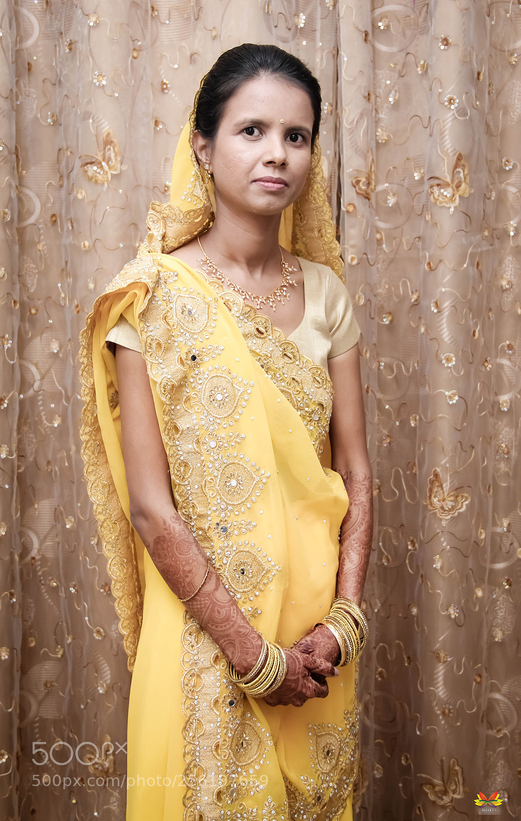 Canon EOS 60D sample photo. Hema, the bride photography