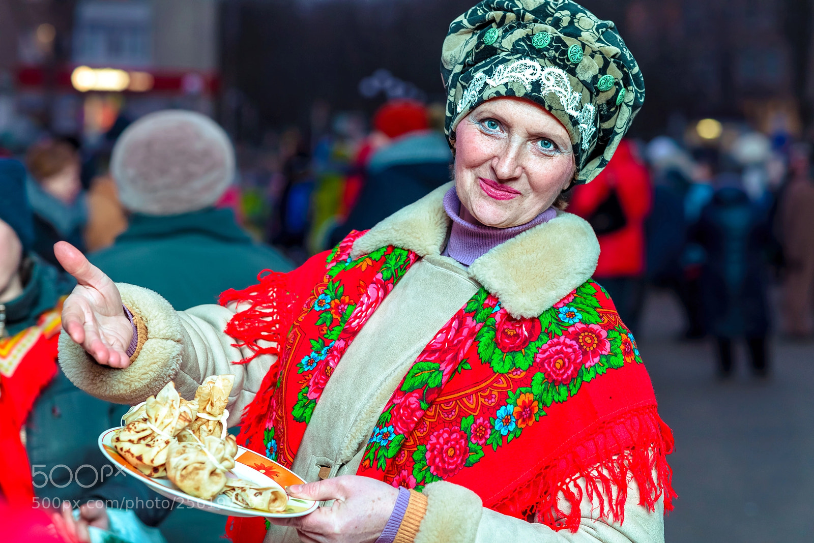 Nikon D600 sample photo. Угощайтесь блинчиками photography