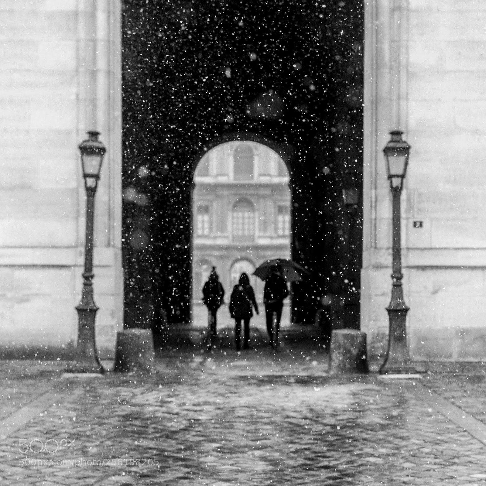 Nikon D5200 sample photo. Paris photography