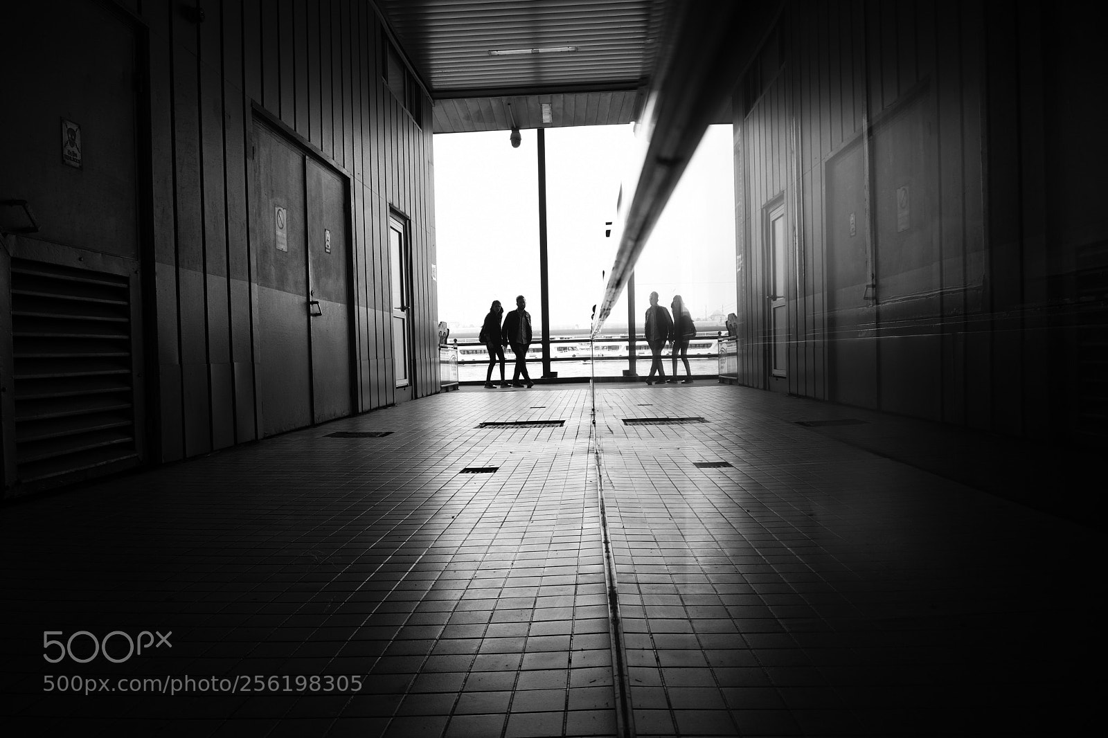 Fujifilm X-T20 sample photo. Reflection photography