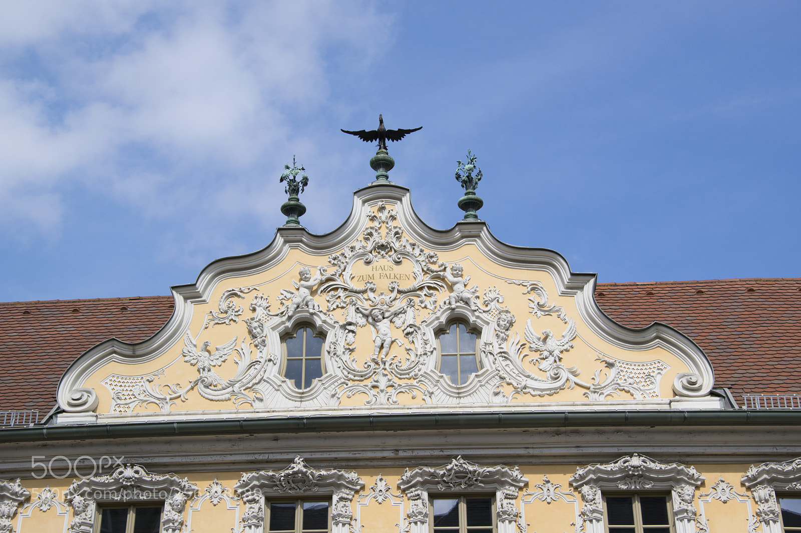 Nikon D5300 sample photo. Old house photography
