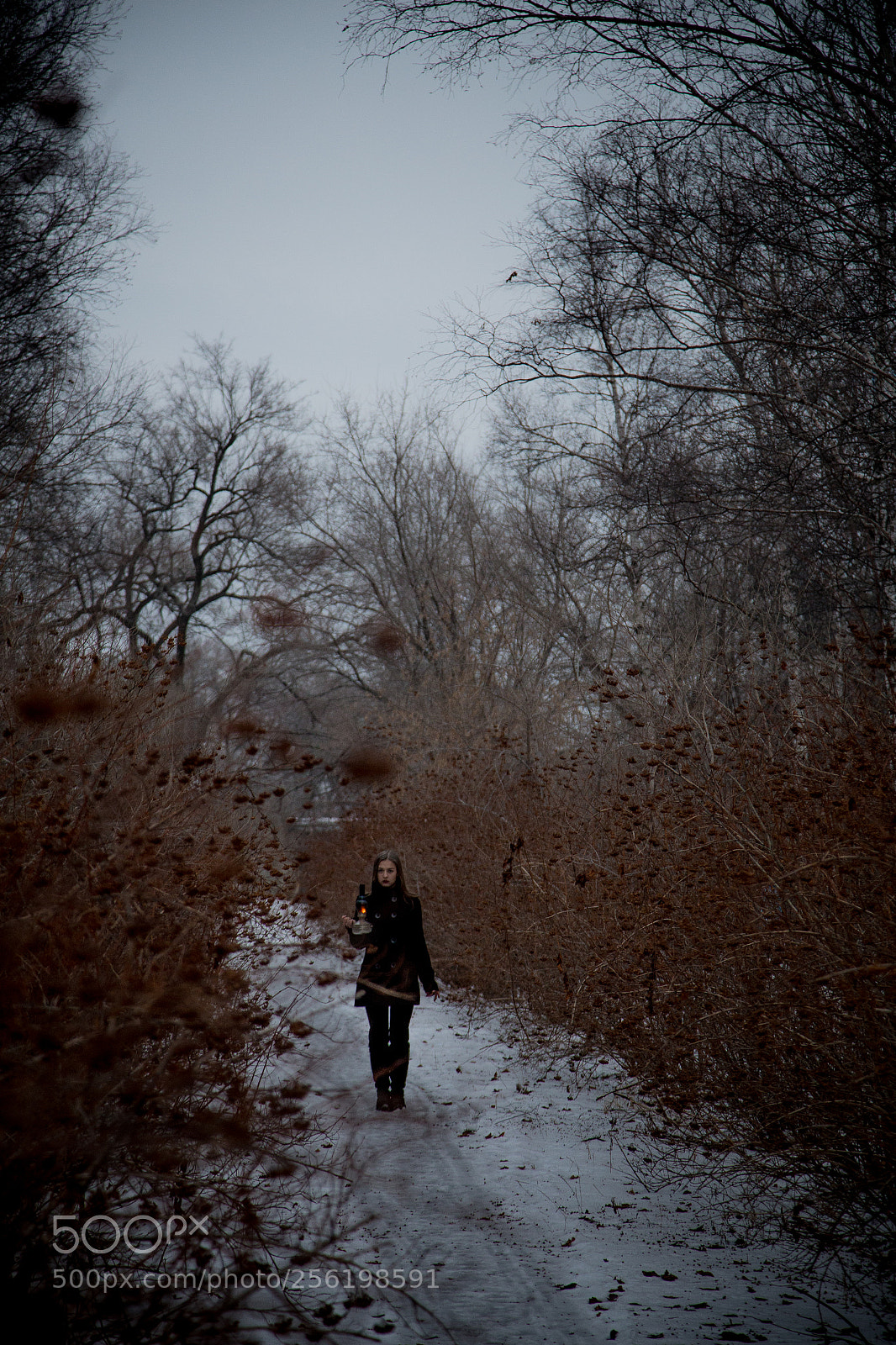 Canon EOS 6D sample photo. Огонь заблудшей души. photography