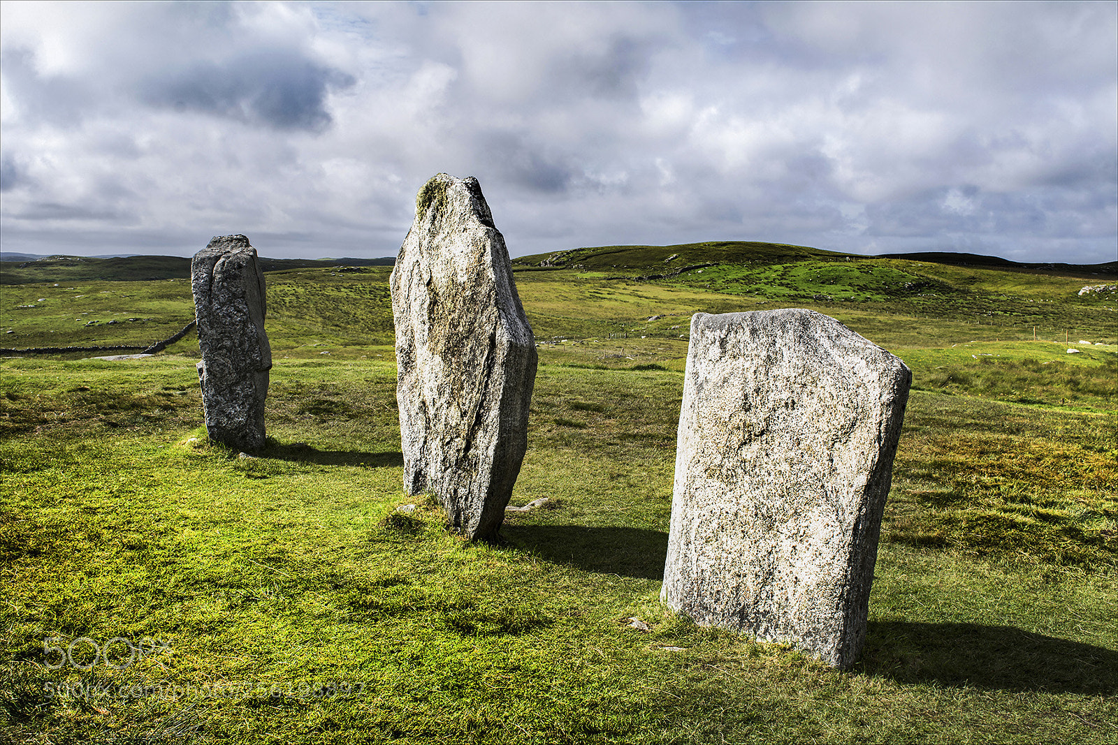 Nikon D7100 sample photo. Callanish photography