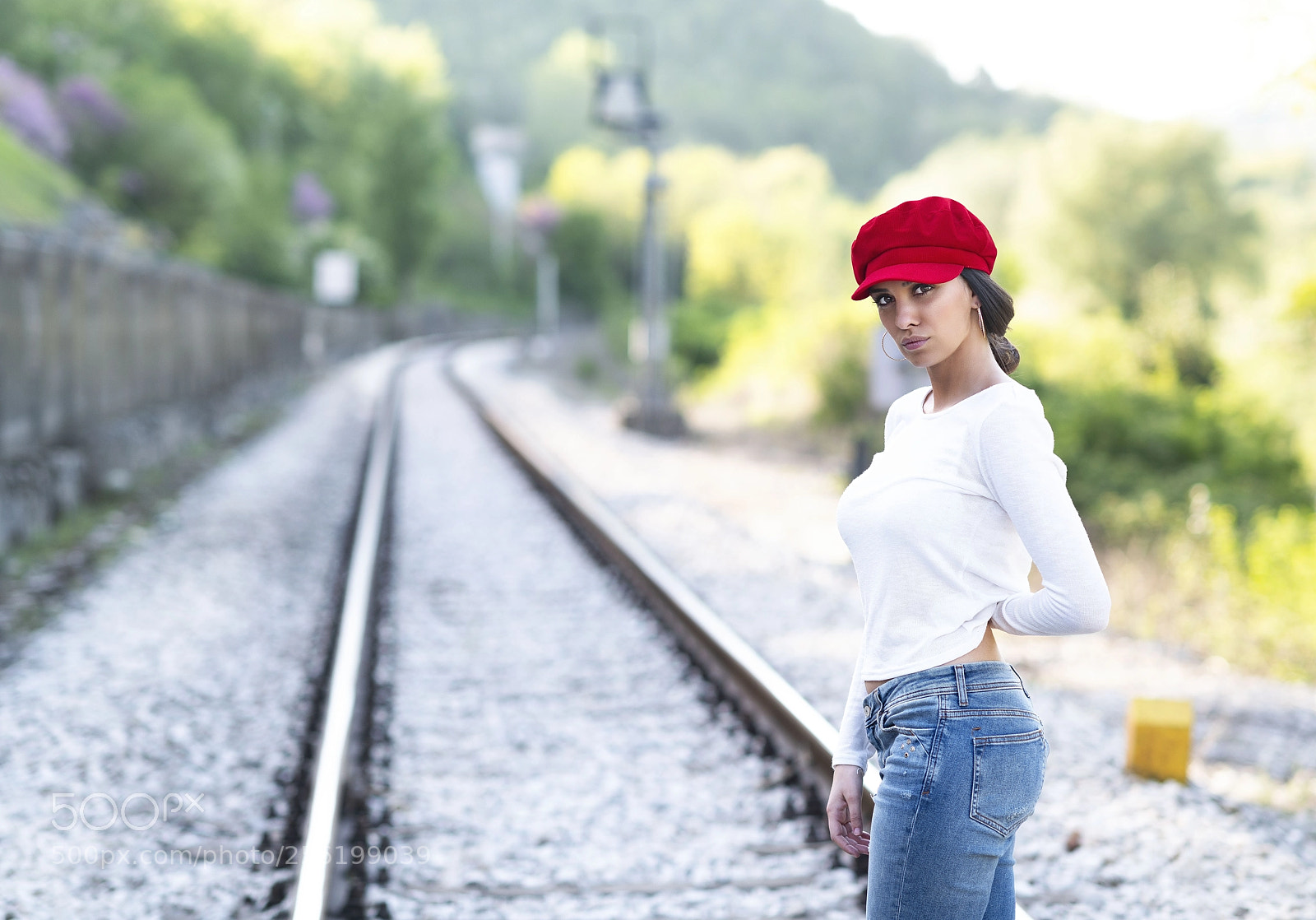 Nikon D850 sample photo. Isabella photography