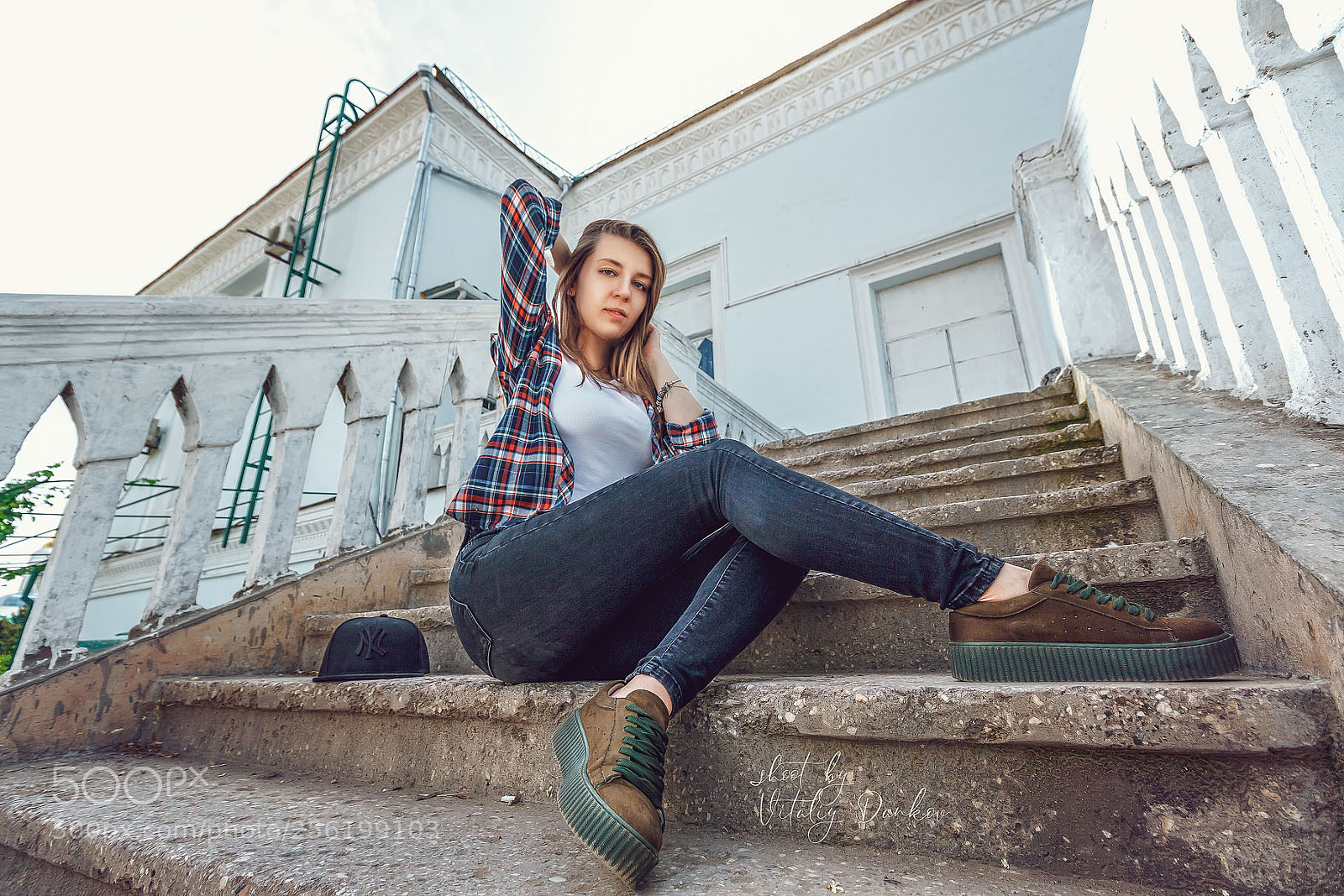 Canon EOS 7D Mark II sample photo. а photography