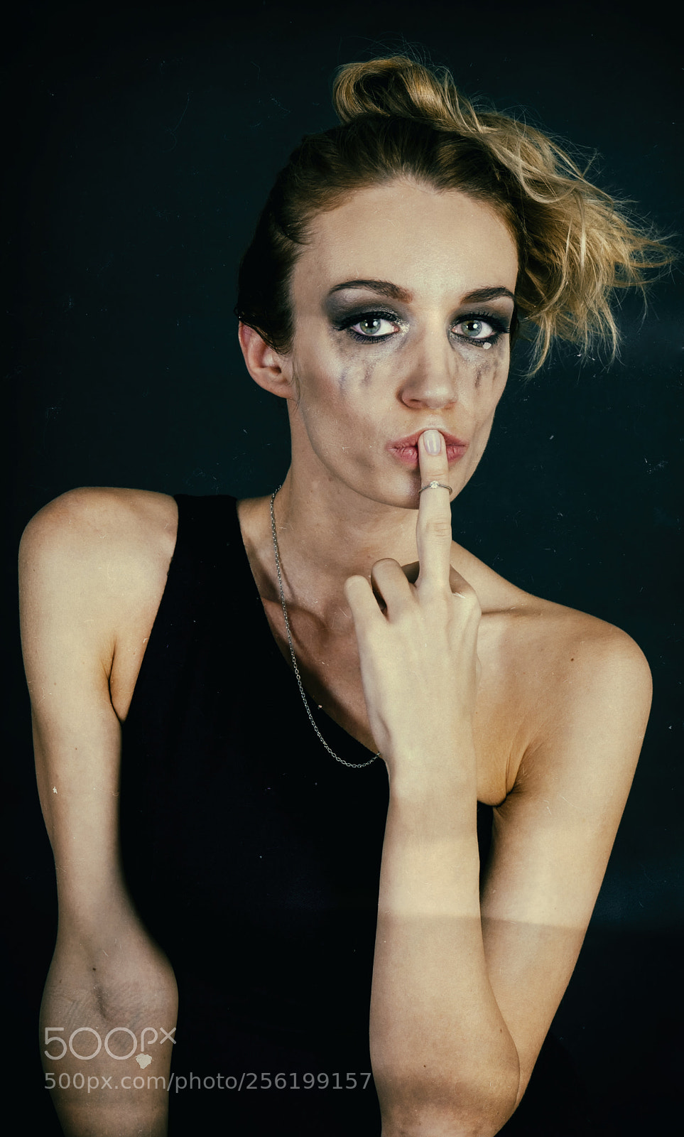 Sony a7 II sample photo. Silence photography