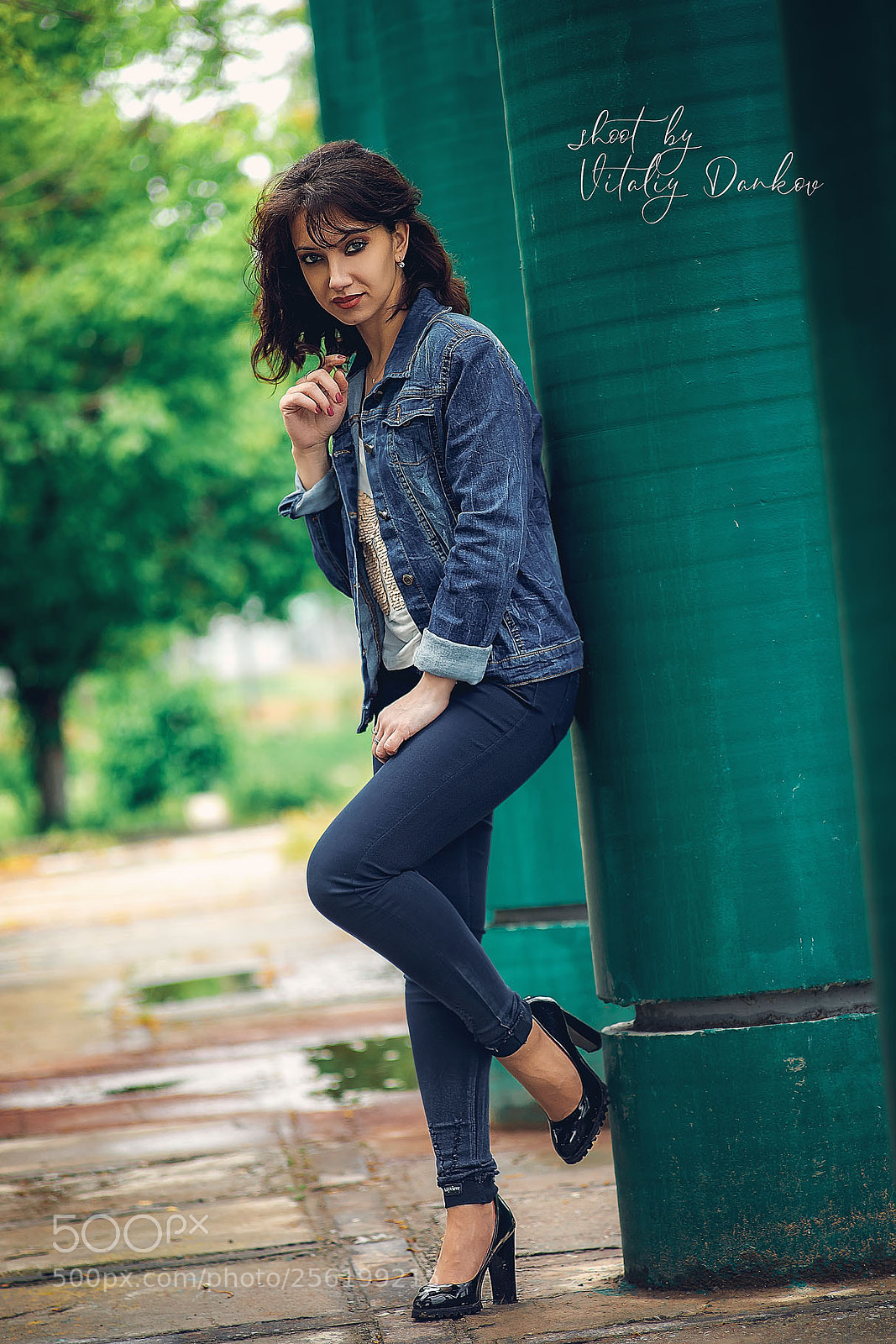 Canon EOS 5D Mark IV sample photo. Itd photography