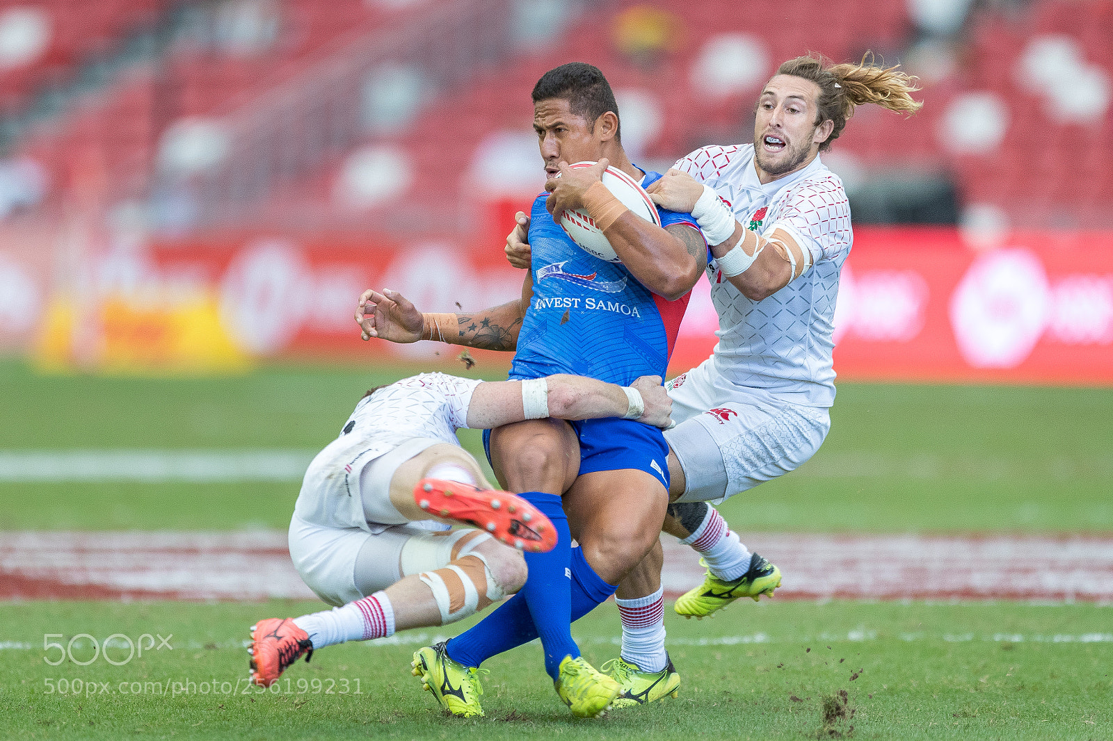 Canon EOS-1D X Mark II sample photo. Hsbc singapore world rugby 2018 photography