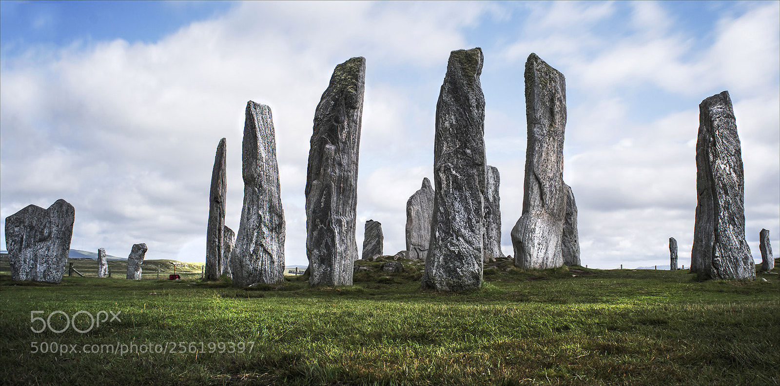 Nikon D7100 sample photo. Callanish photography