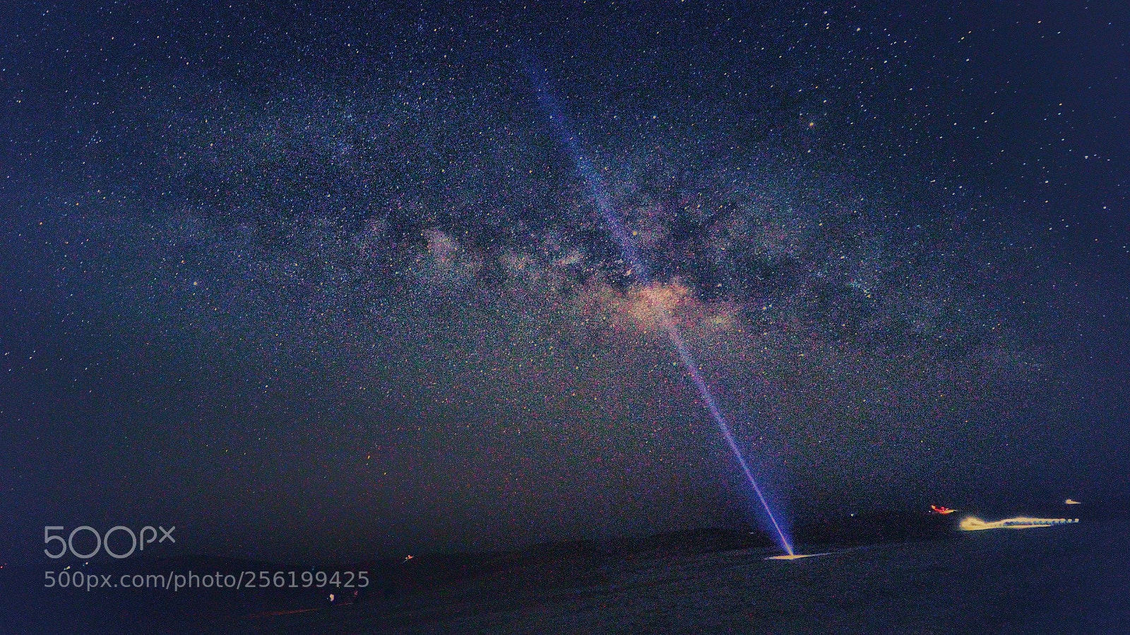 Canon EOS 80D sample photo. Millons of star..the milkyway photography