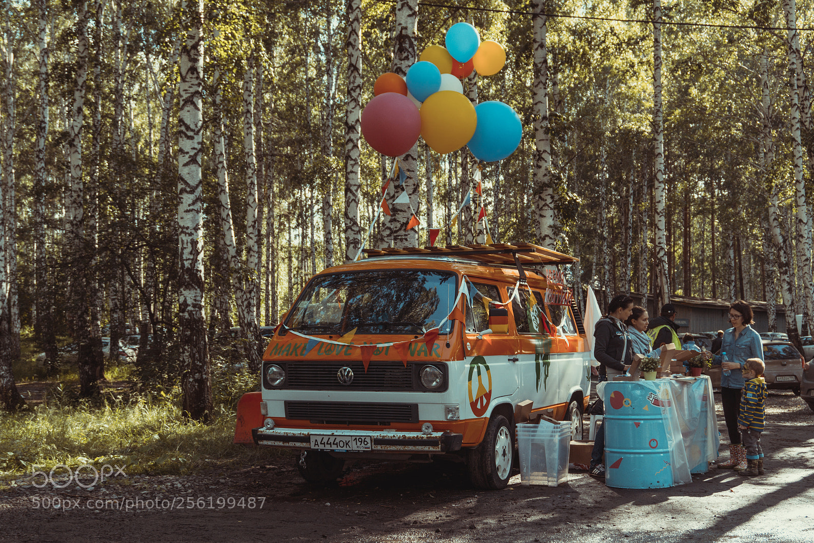 Sony a6000 sample photo. Wv van photography