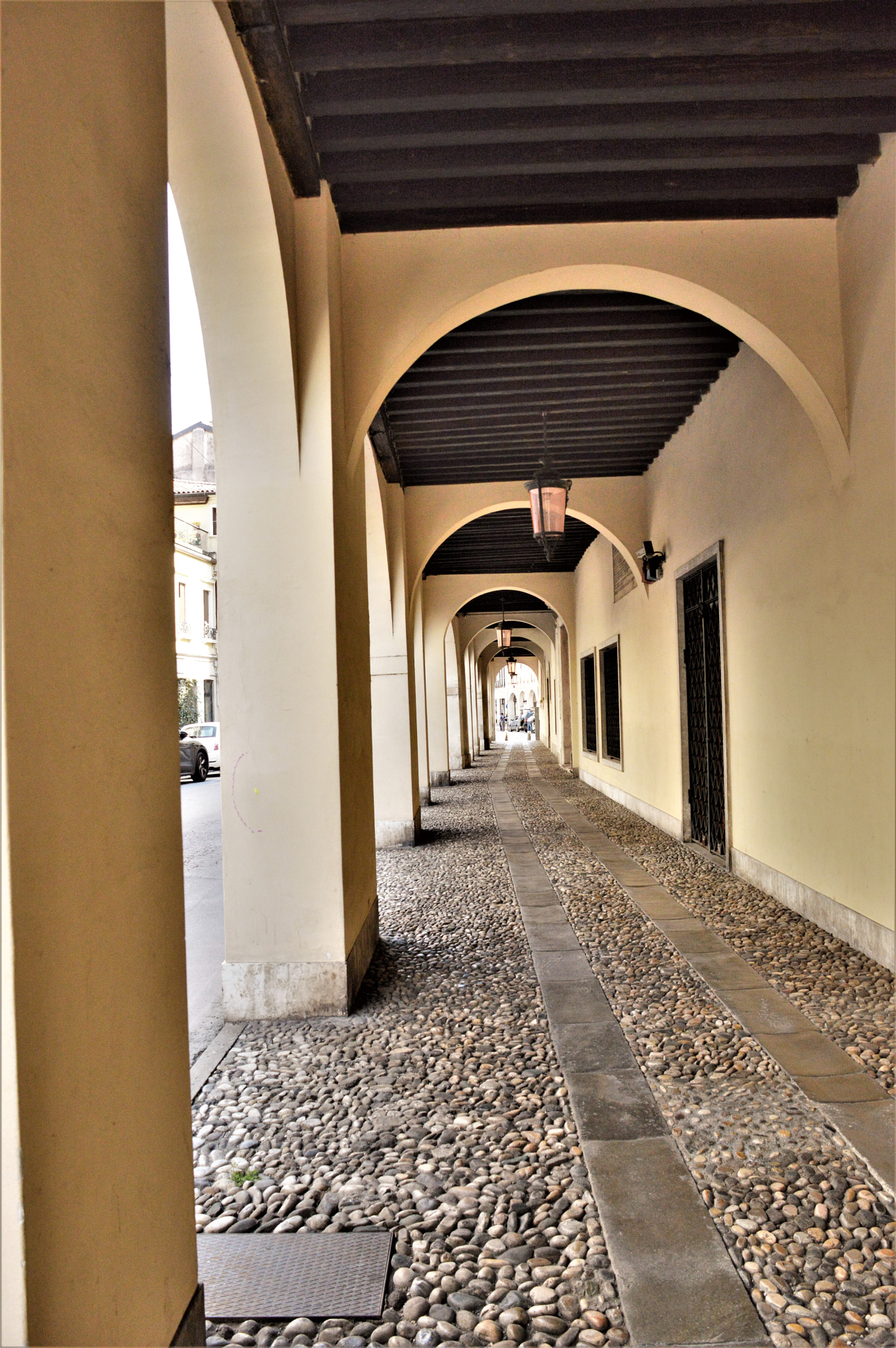 Nikon D3200 sample photo. Treviso photography