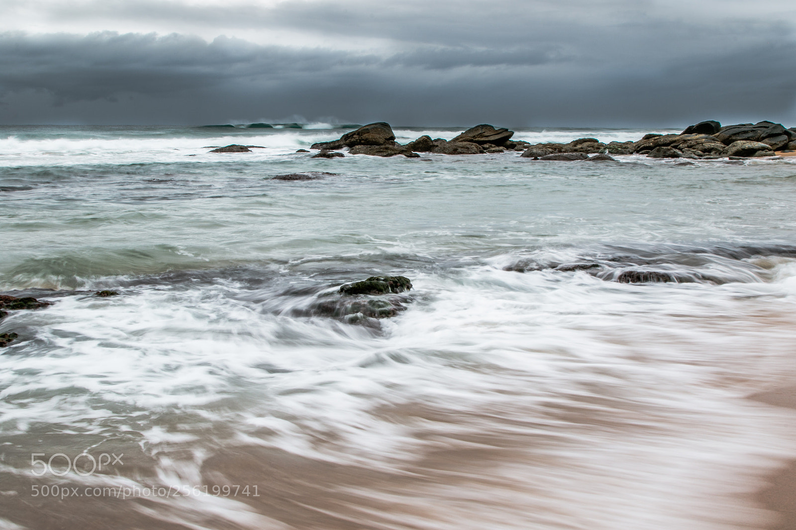 Canon EOS 7D Mark II sample photo. South coast photography